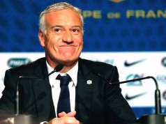 didier deschamps