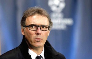 Laurent Blanc