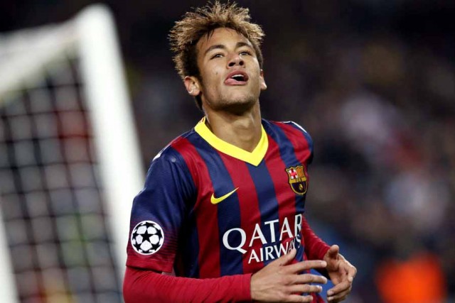 neymar