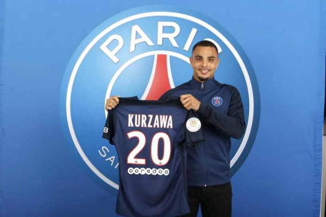 layvin kurzawa