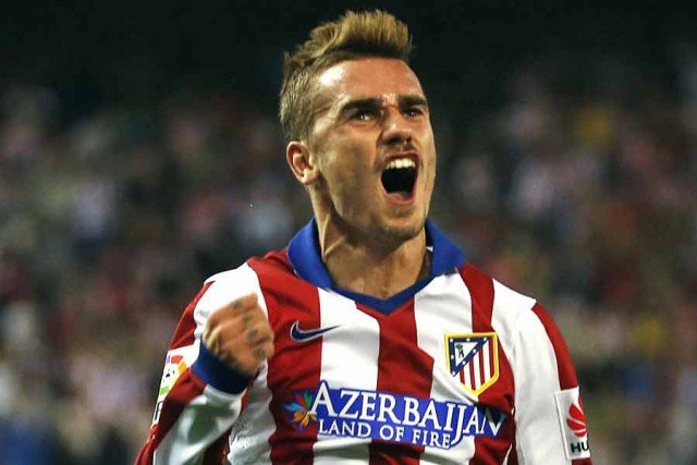 Antoine Griezmann