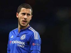Eden Hazard