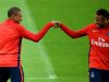 kylian Mbappé Neymar jr