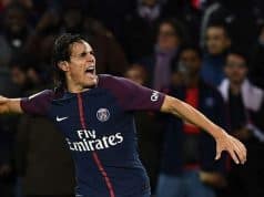 Énorme retournement de situation dans le dossier Cavani ! Edinson Cavani