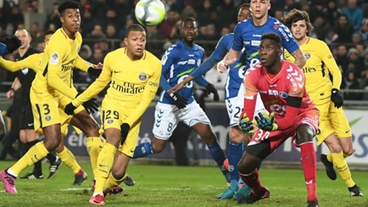 psg-strasbourg