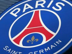 psg logo