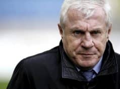 Échanges tendus entre Luis Fernandez et Pierre Ménès ! Luis Fernandez