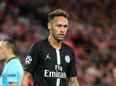 Neymar dézingue encore les rumeurs de la presse ! Neymar a été pointé du doigt pour sa prestation décevante à Liverpool.
