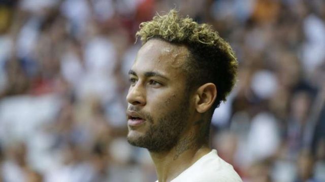 neymar