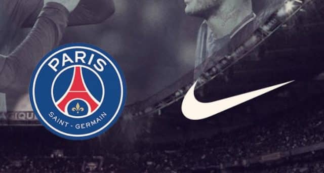 nike psg